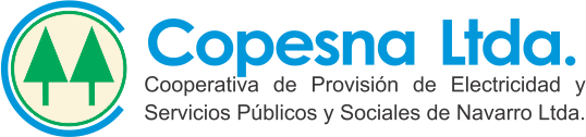 Logo Copesna